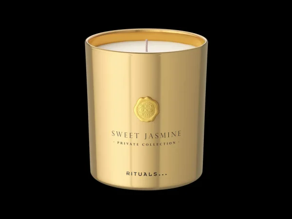 Sweet Jasmine Scented Candle | Rituals Best Sale