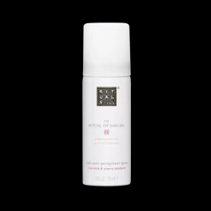 Travel - Anti-perspirant Spray | Rituals Clearance