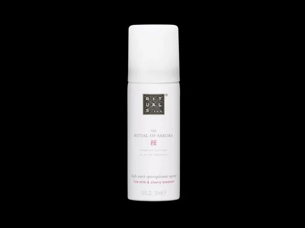 Travel - Anti-perspirant Spray | Rituals Clearance