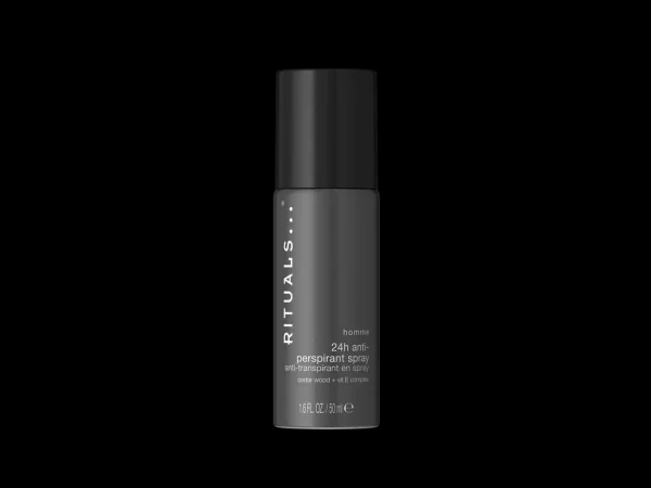 Travel - Anti-perspirant Spray | Rituals Cheap