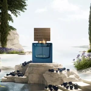 Travel - Bleu Byzantin | Rituals Best Sale