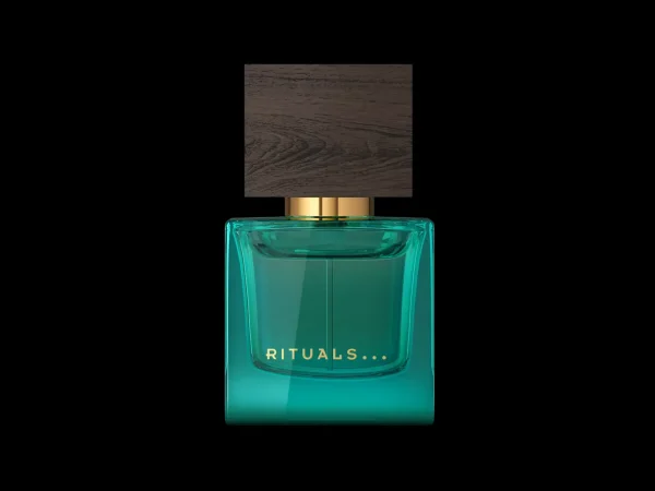 Travel - Bois Royal | Rituals New