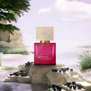Travel - Ciel Rouge | Rituals Online