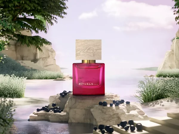 Travel - Ciel Rouge | Rituals Online