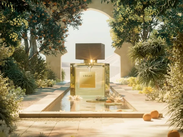 Travel - Ciel Rouge | Rituals Online