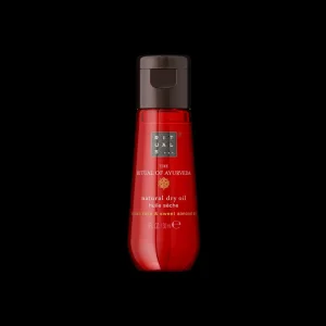 Travel - Dry Oil Body & Hair | Rituals Clearance