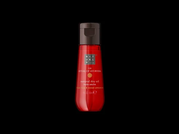 Travel - Dry Oil Body & Hair | Rituals Clearance