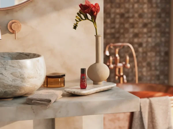Travel - Dry Oil Body & Hair | Rituals Clearance