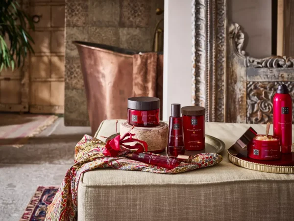 Travel - Dry Oil Body & Hair | Rituals Clearance