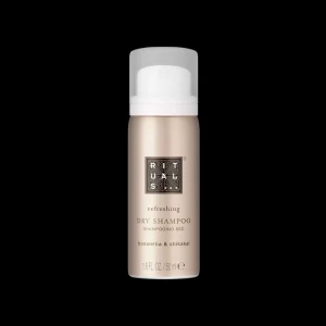 Travel - Dry Shampoo | Rituals Sale