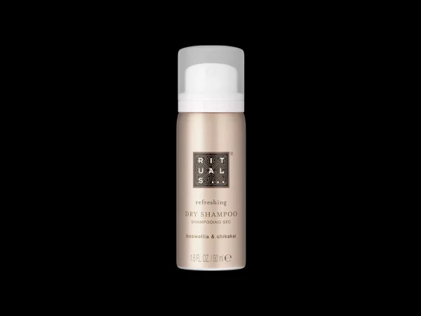Travel - Dry Shampoo | Rituals Sale