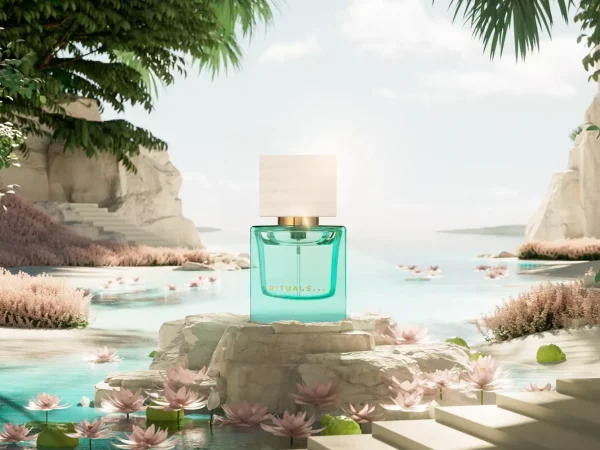 Travel - Eau De Parfum Soleil d'Or | Rituals Shop