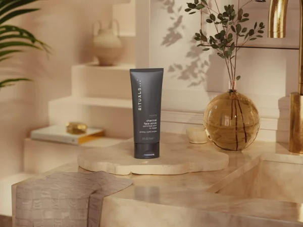 Travel - Face Scrub | Rituals Best Sale