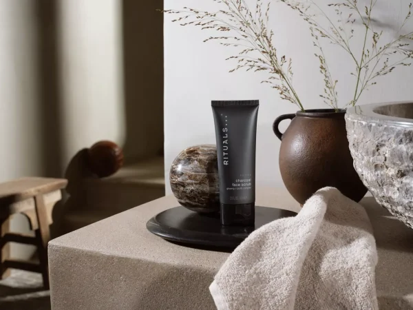 Travel - Face Scrub | Rituals Best Sale