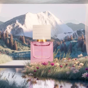 Travel - Fleurs de l’Himalaya | Rituals New