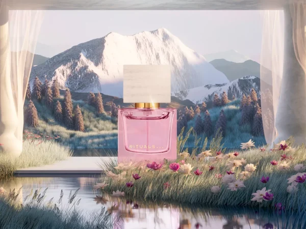 Travel - Fleurs de l’Himalaya | Rituals New