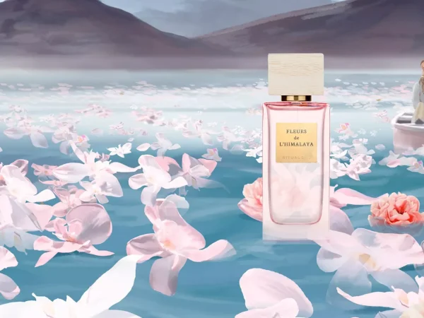 Travel - Fleurs de l’Himalaya | Rituals New