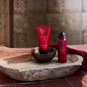 Travel - Foaming Shower Gel | Rituals Outlet