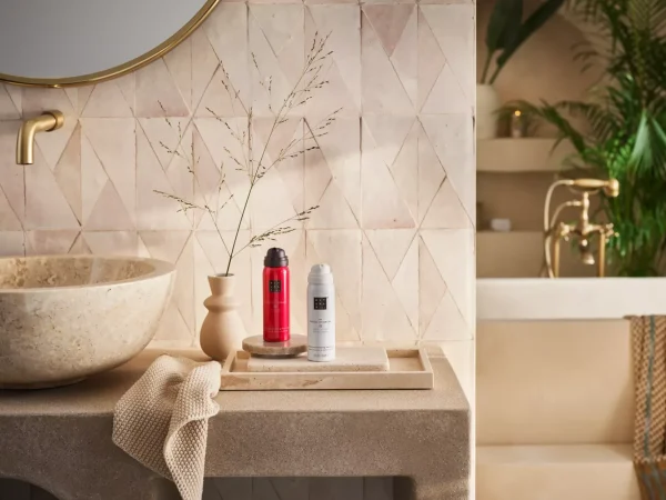 Travel - Foaming Shower Gel | Rituals Cheap