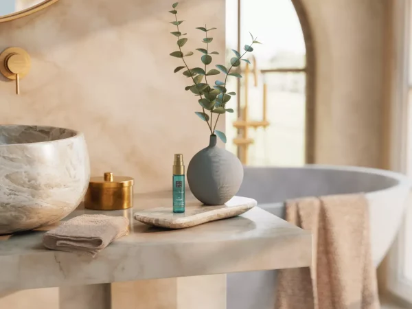 Travel - Hair & Body Mist | Rituals New