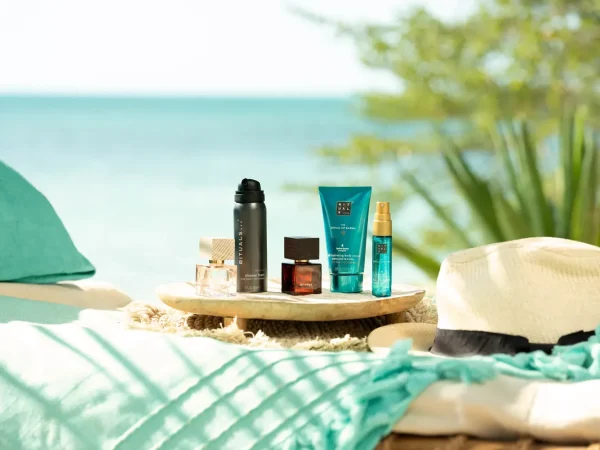 Travel - Hair & Body Mist | Rituals New