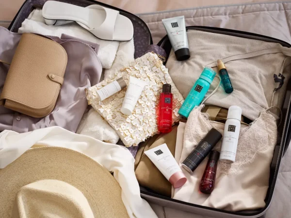 Travel - Hair & Body Mist | Rituals New