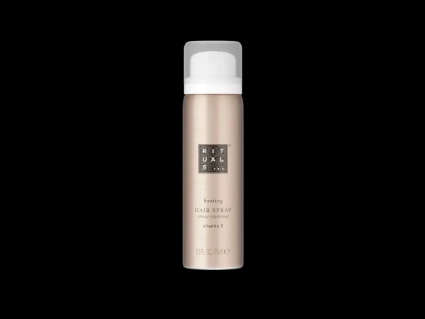 Travel - Hairspray | Rituals New