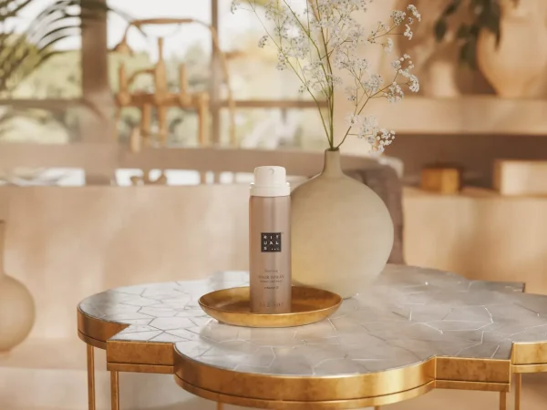 Travel - Hairspray | Rituals New