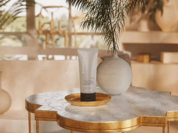 Travel - 2-in-1 Shower Gel | Rituals Cheap