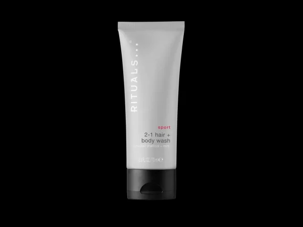 Travel - 2-in-1 Shower Gel | Rituals Cheap