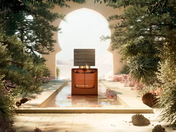 Travel - Maharaja d’Or | Rituals Shop