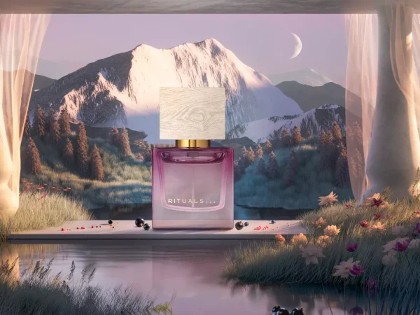 Travel - Nuit de l’Himalaya | Rituals Outlet