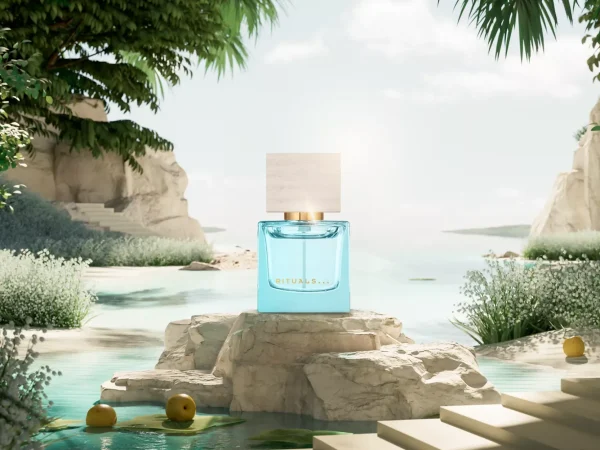 Travel - Océan Infini | Rituals Cheap