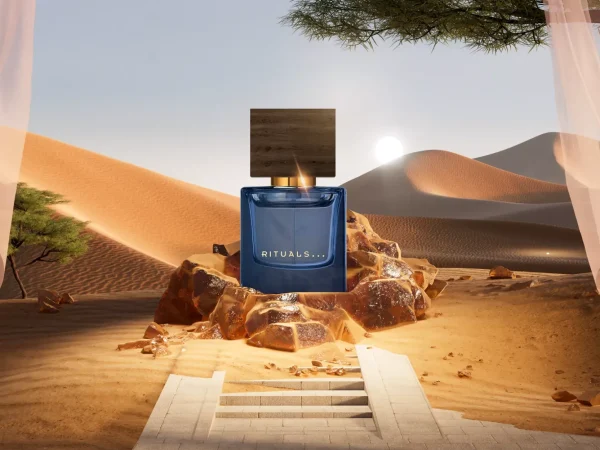 Travel - Roi d’Orient | Rituals Clearance