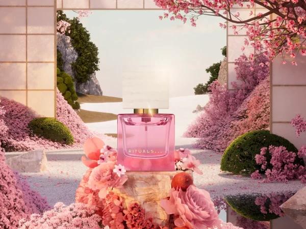Travel - Rêve de Hanami | Rituals Fashion