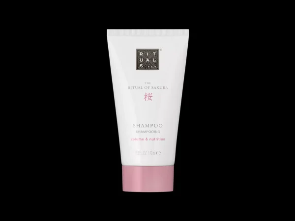 Travel - Shampoo | Rituals Online