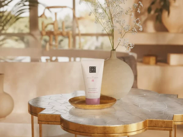 Travel - Shampoo | Rituals Online