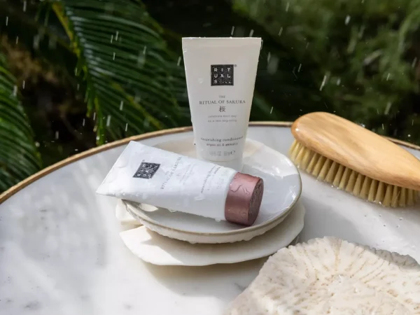 Travel - Shampoo | Rituals Online