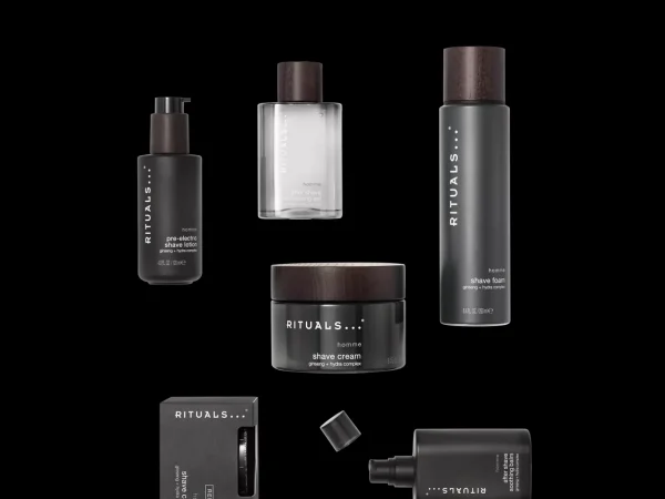 Travel - Shave Cream | Rituals Cheap
