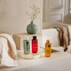 Travel - Shower Oil | Rituals Sale