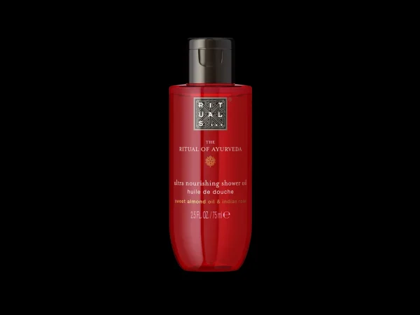 Travel - Shower Oil | Rituals Sale