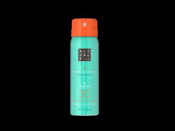 Travel - Sun Protection Milky Spray SPF 30 | Rituals Online