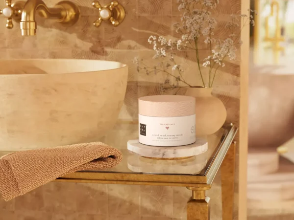 Tummy Cream | Rituals Shop