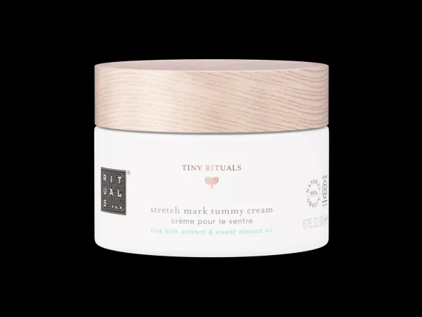 Tummy Cream | Rituals Shop