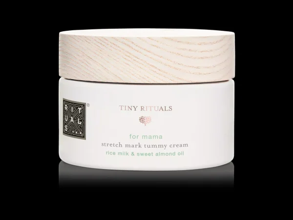Tummy Cream | Rituals Shop