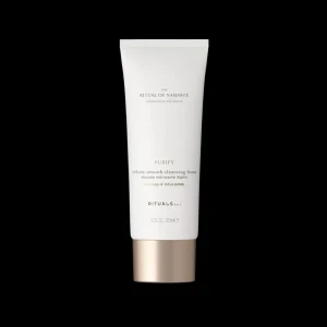 Velvety Smooth Cleansing Foam | Rituals Store