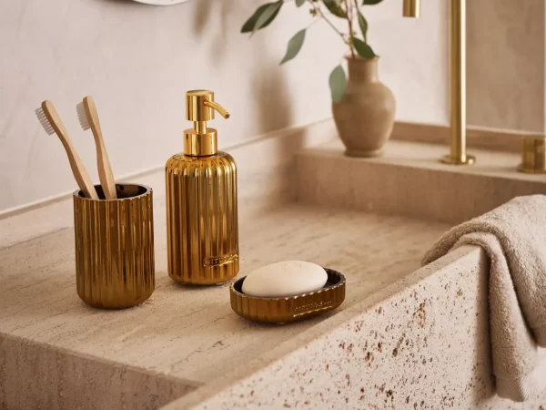 Verrez Soap Dispenser | Rituals Best Sale