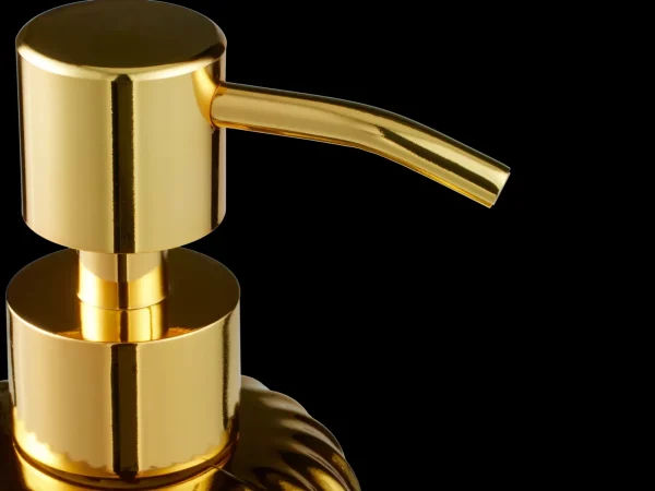 Verrez Soap Dispenser | Rituals Best Sale