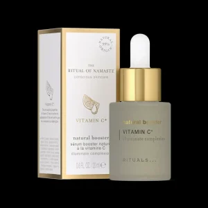 Vitamin C* Natural Booster | Rituals Best Sale