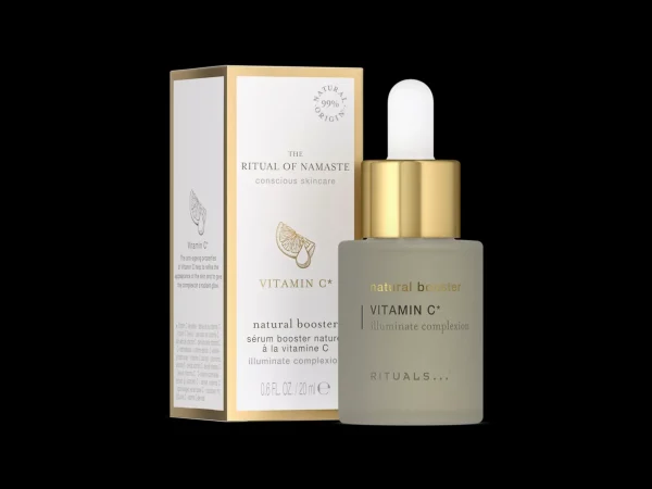 Vitamin C* Natural Booster | Rituals Best Sale